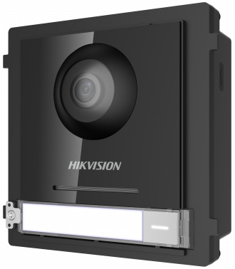 

Видеопанель Hikvision DS-KD8003-IME1