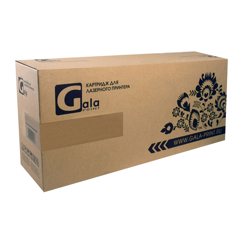 

Картридж для лазерного принтера GalaPrint (GP-44992404) черный, совместимый