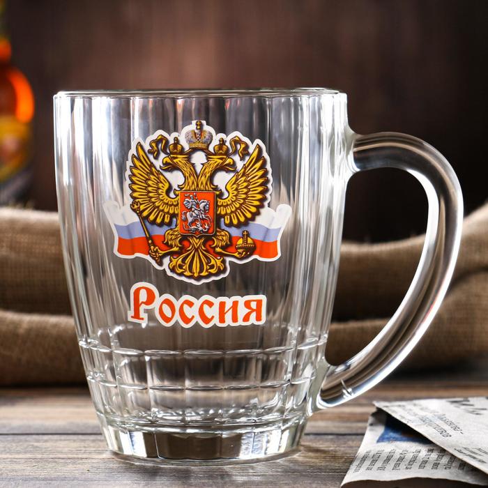 

Sima-land для пива Россия, 500 мл