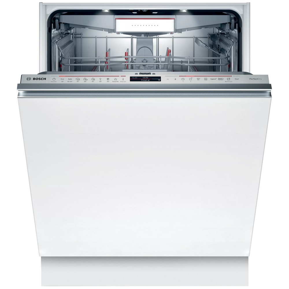 

Встраиваемая посудомоечная машина Bosch SMV8ZCX07E, SMV8ZCX07E