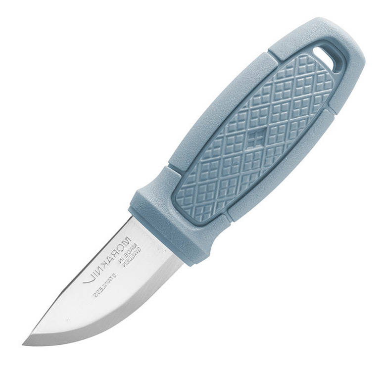 фото Нож перочинный morakniv eldris lightduty (13851) 143мм синий