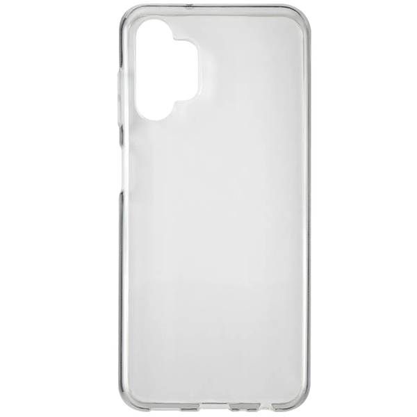 Силиконовый чехол для Samsung Galaxy A13 5G Ultra Thin Case Прозрачный