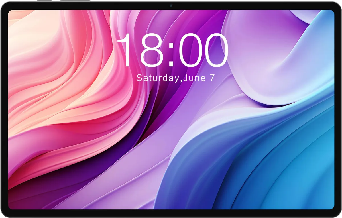 

Планшет TeСlast T40HD T606 8Gb/128Gb 10.4'' 3G/4G серый, T40HD T606