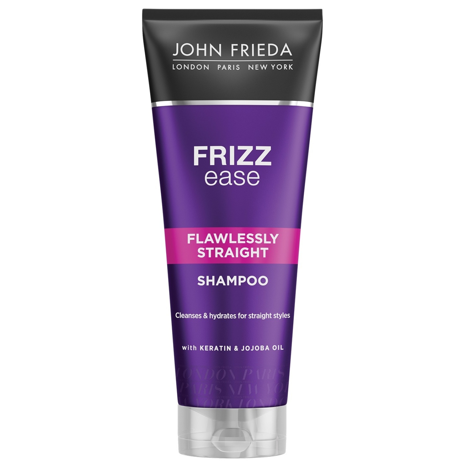 Шампунь John Frieda Frizz Ease. Flawlessly Straight для прямых волос 250 мл