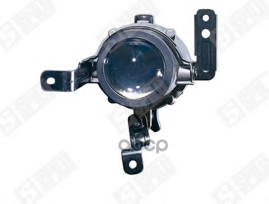 

Фара противотуманная левая Depo 2232009lue