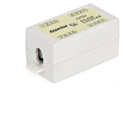 

Защитный кожух Hyperline CA-IDC-C5E-WH, Белый, CA-IDC-C5E-WH