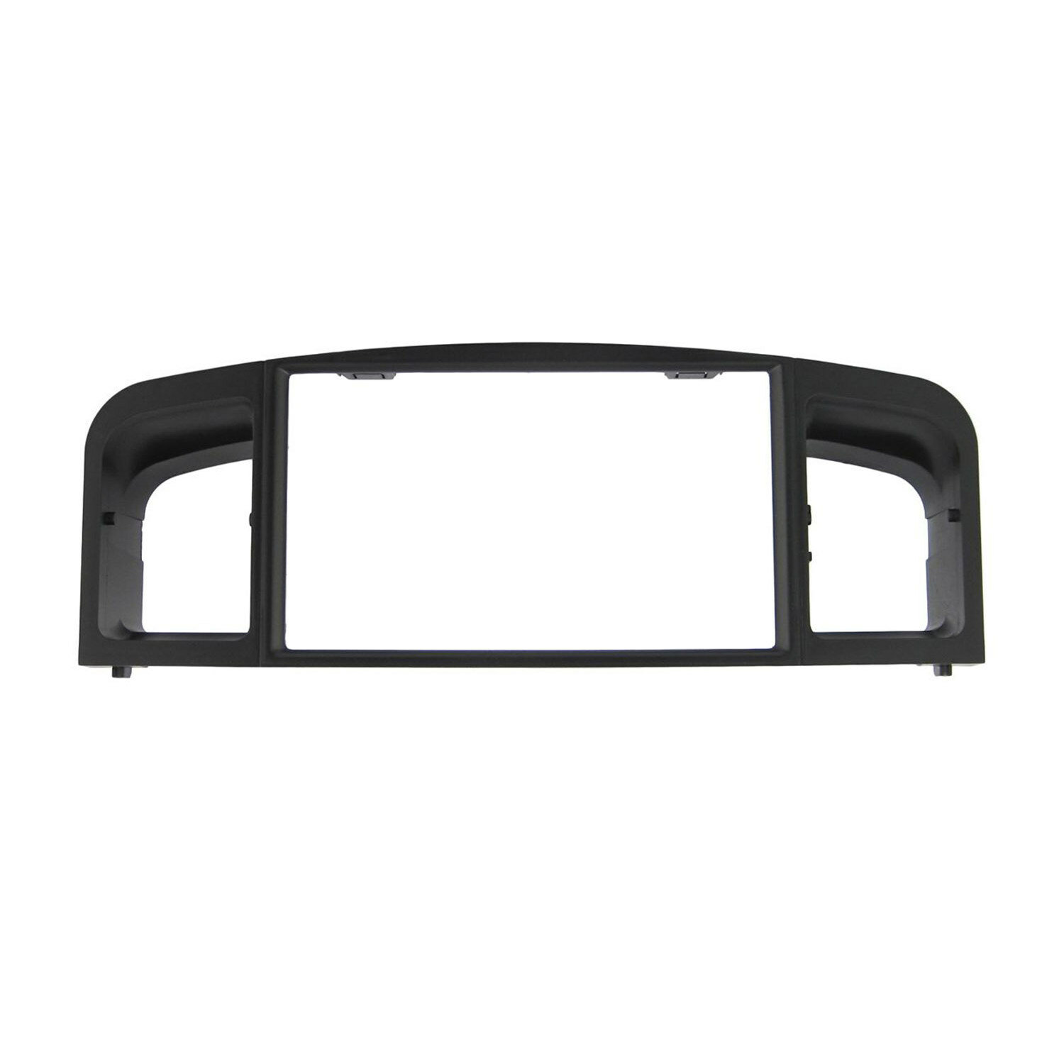 

Переходная рамка для Lifan Solano 2Din черная, YE-LI 002