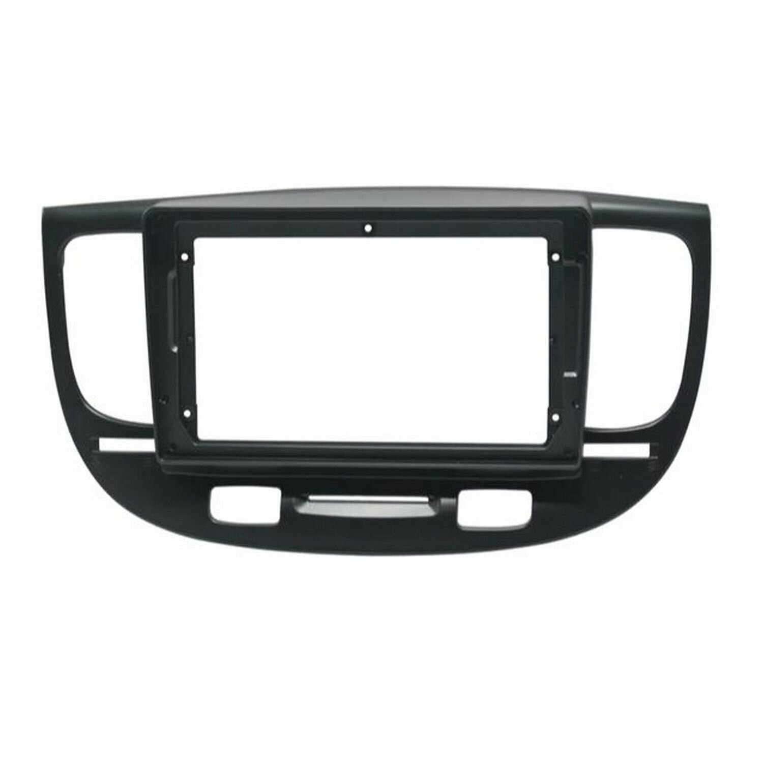 

Переходная рамка KIA RIO 2005-2011 (9-дюймов), KI 188N