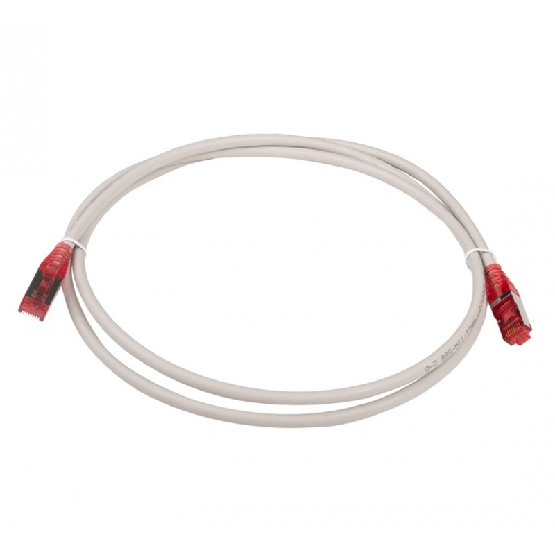 Патч-корд Hyperline PC-LPM-STP-RJ45-RJ45-C5E-15M-LSZH-GY PC-LPM-STP-RJ45-RJ45-C5E-15M F 490₽