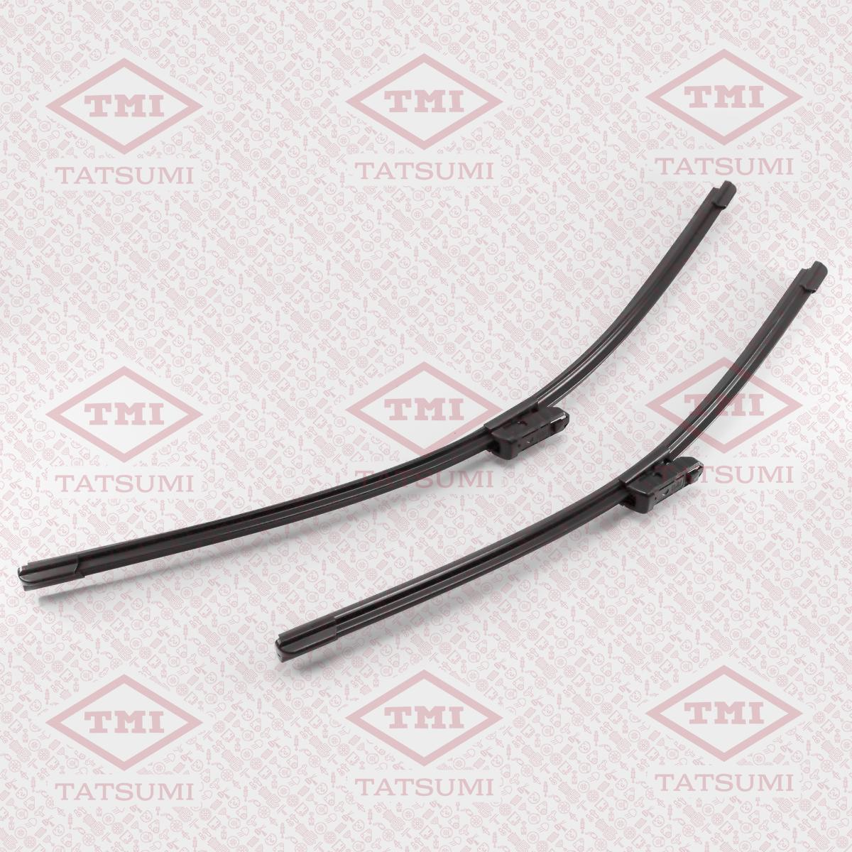 Щетка стеклоочистителя Tatsumi 480 мм 19 TFK6048C 1782₽