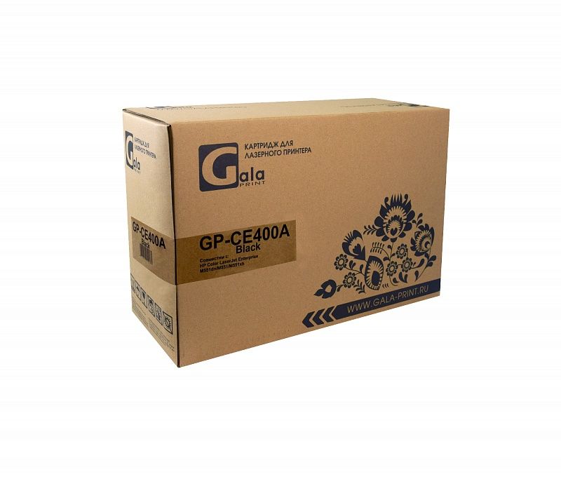 GalaPrint GP-CE400A (GP-CE400A)