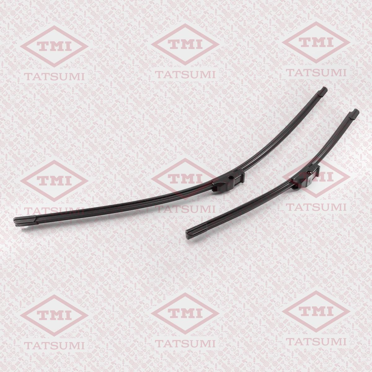 Щетка стеклоочистителя Tatsumi 430 мм (17