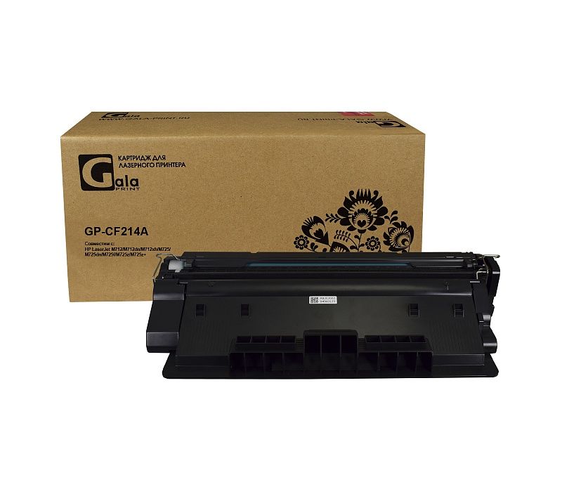 GalaPrint GP-CF214A (GP-CF214A)