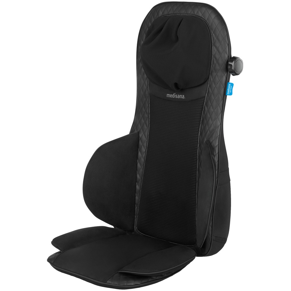 

Массажная накидка Medisana MCG 820 Black, Черный, MCG 820