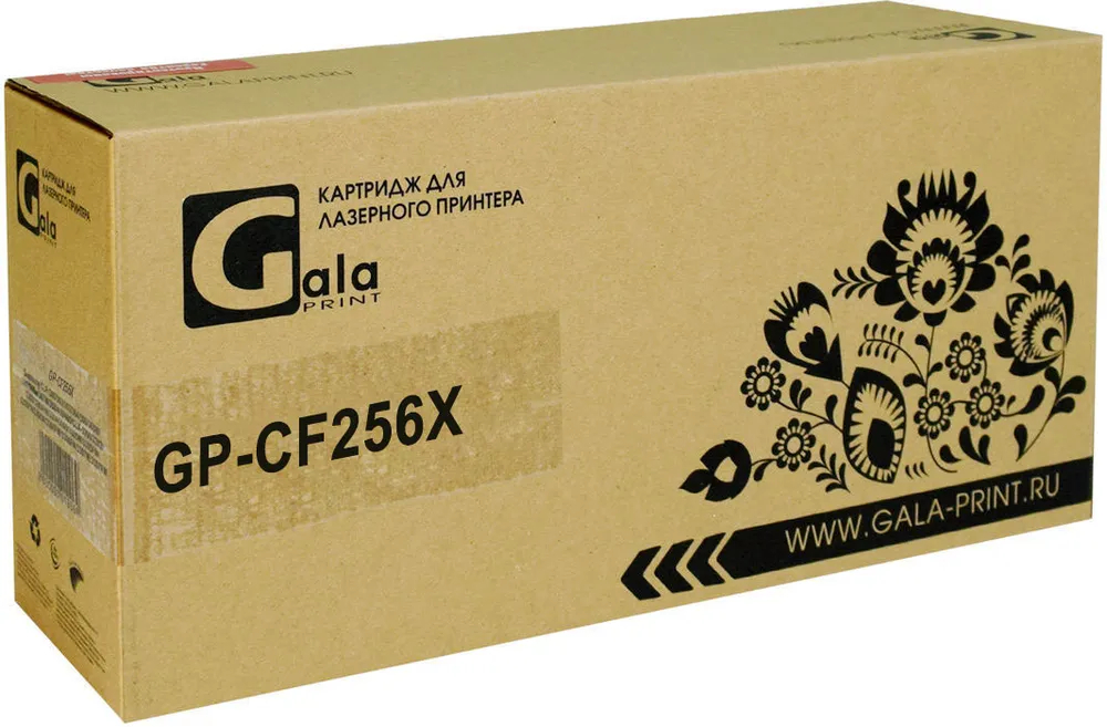 GalaPrint GP-CF256X (GP-CF256X)