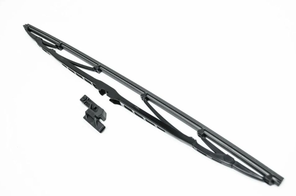 фото Щетка стеклоочистителя valeo 410 мм (16") 574147
