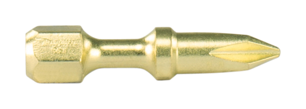 

Насадка PH1 х 30 мм, E-form (MZ), Makita Impact Gold ShorTon, B-42189, 2 шт.