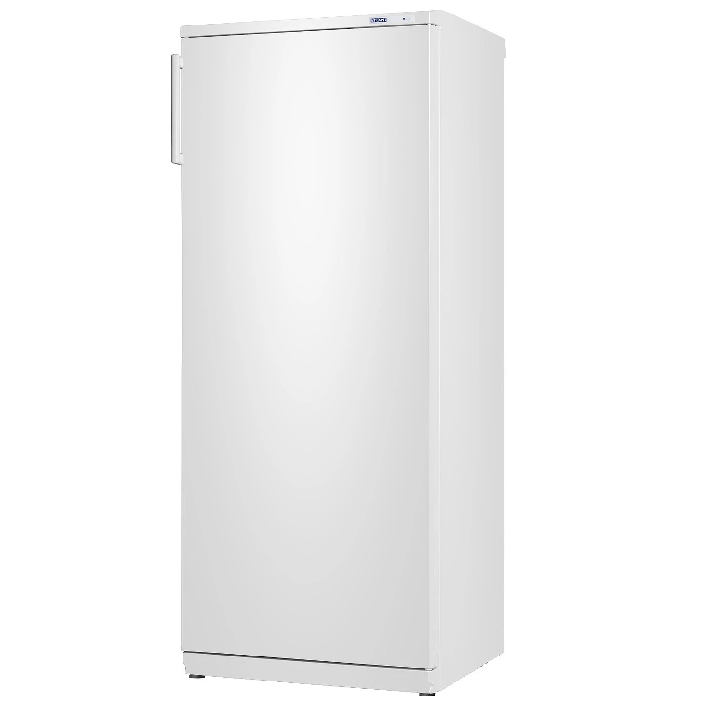 Холодильник ATLANT MX 2823-80 белый бра favourite glare 2823 1w