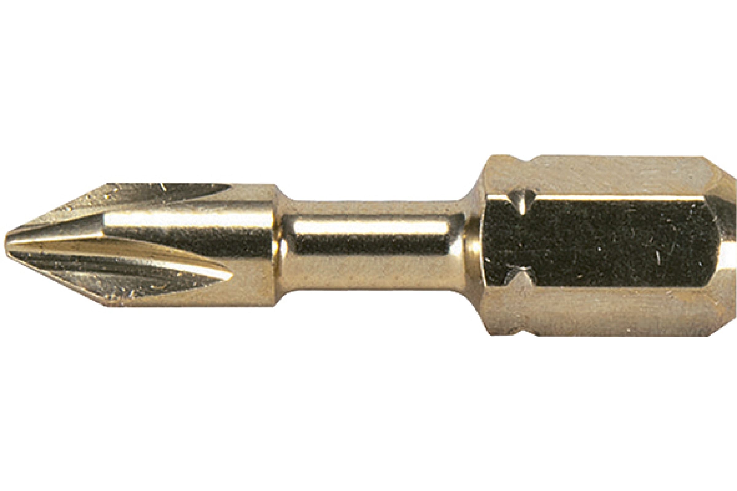 

Насадка PZ3 х 30 мм, E-form (MZ), Makita Impact Gold ShorTon, B-42232, 2 шт.