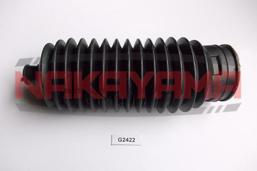 

Пыльник рулевой acura mdx 01-06, pilot 03-08 g2422 NAKAYAMA G2422
