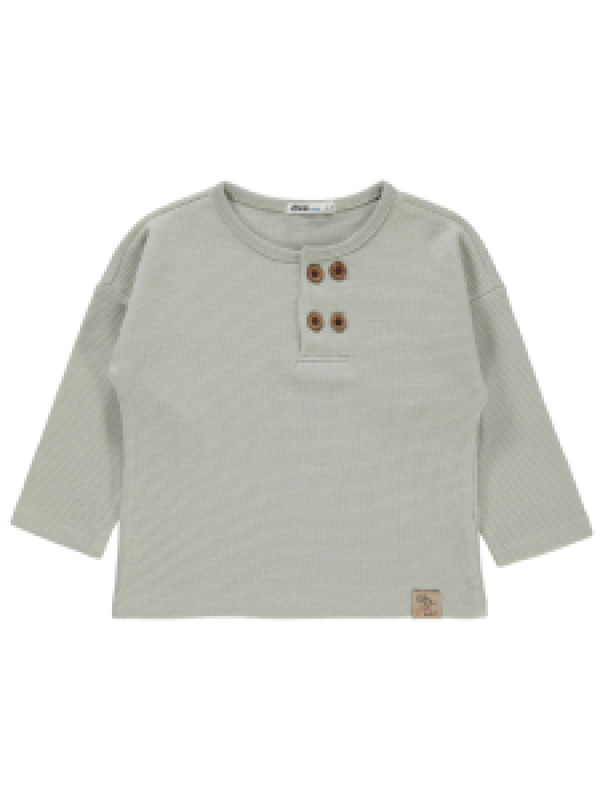 

Свитшот Civil 197853472Y21-1, 3-4 лет, светло-серый (доставка из-за рубежа), 197853472Y21-1