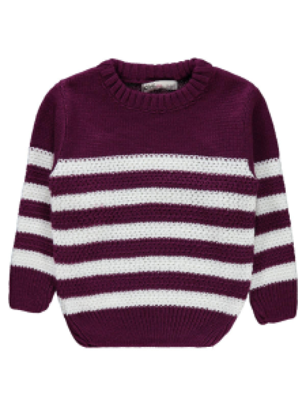

Свитер Civil 45A687344K21-2, 3-4 лет, сливовый (доставка из-за рубежа), 45A687344K21-2