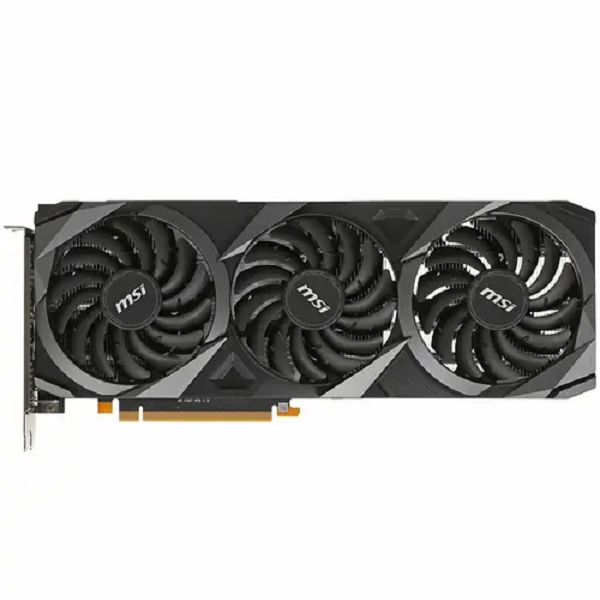 фото Видеокарта msi nvidia geforce rtx 3060 ti ventus 3x oc (602-v505-61s)