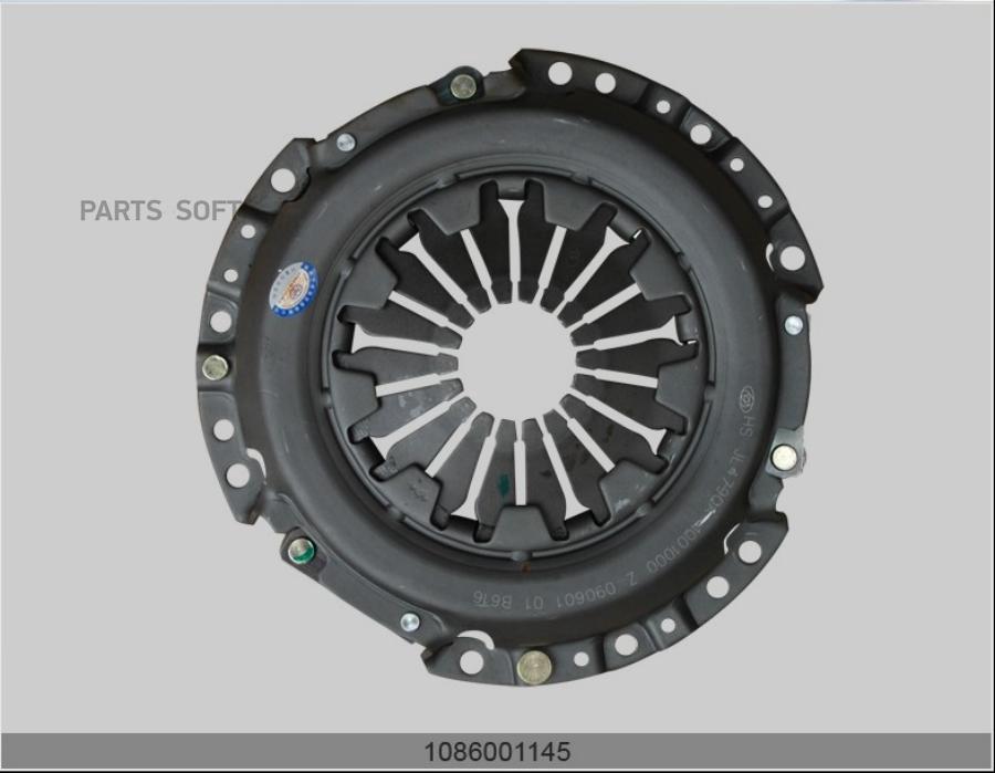 

Корзина Сцепления GEELY арт. 1086001145