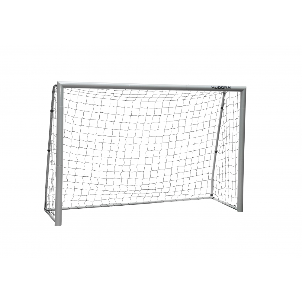 

Футбольные ворота Hudora Fußballtor Expert 240 x 160 x 84 см, Fußballtor Expert