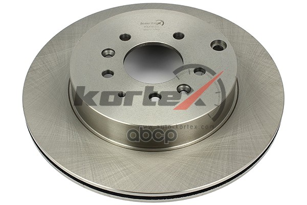 

Диск торм. mazda cx-7 07-/cx-9 06-16 зад. (d=325mm) Kortex KD0623