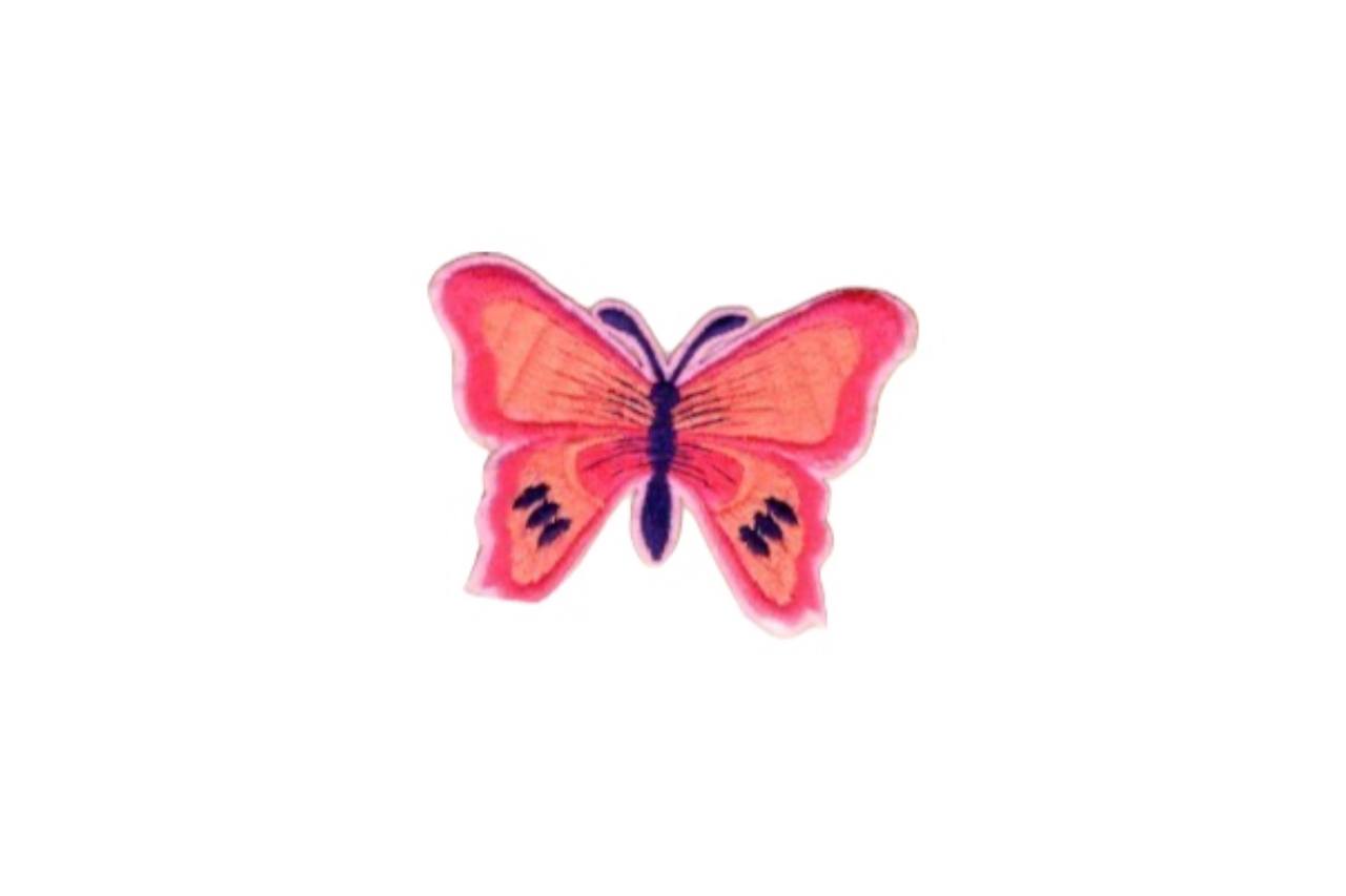 

Термоаппликация Mono Quick (12447) – Бабочка