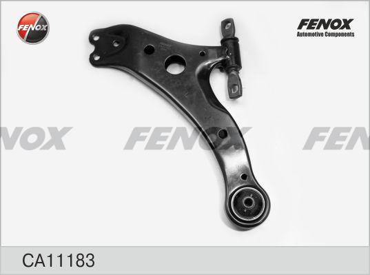 

Рычаг подвески FENOX CA11183