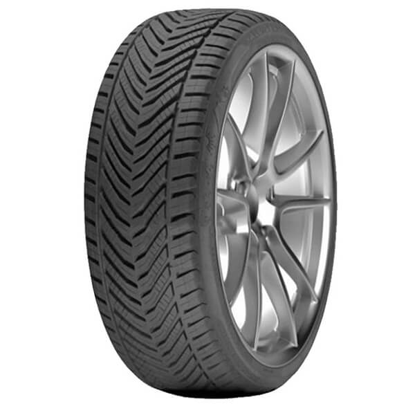 

Шины Tigar ALL SEASON SUV 215/60R17 96H