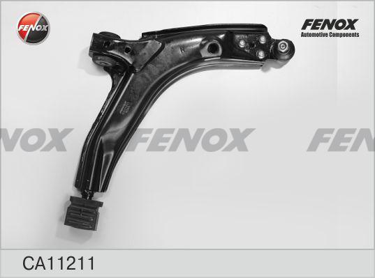 

Рычаг подвески FENOX CA11211