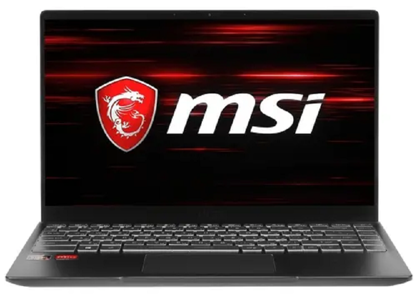 

Ноутбук MSI Modern 14 C12M-027 Gray (9S7-14J112-027), Modern 14 C12M-027
