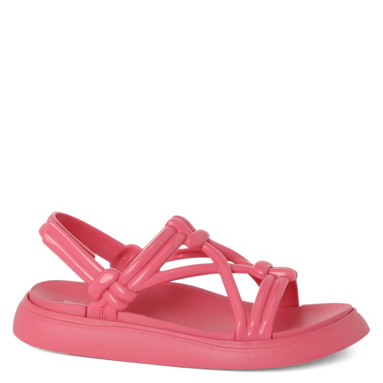 

Сандалии женские Melissa 33513 розовые 40 EU, 33513