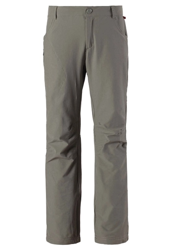 

Брюки детские Reima Pants, Sway, серый, 140, Pants, Sway