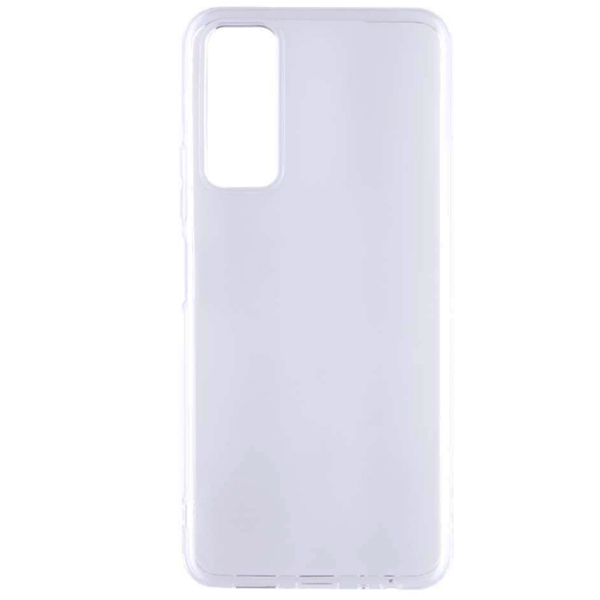 

Силиконовый чехол для Tecno Pova 2 Ultra Thin Case Прозрачный, для Tecno Pova 2 Ultra Thin Case Прозрачный