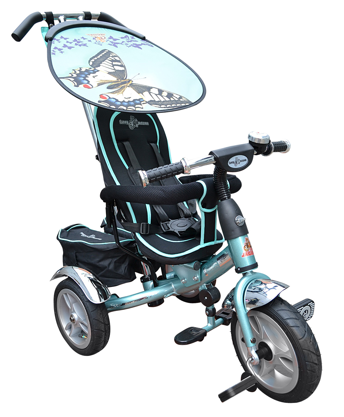 

Lexus Trike Original Vip (MS-0561) карибы