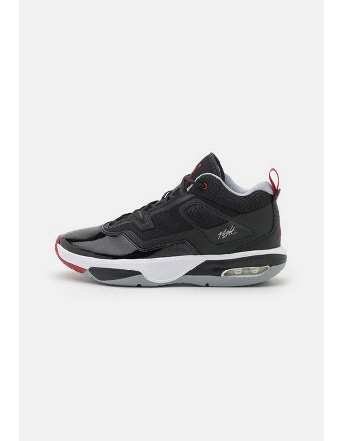 

Кроссовки мужские Jordan STAY LOYAL 3 черные 42 EU, Черный, STAY LOYAL 3