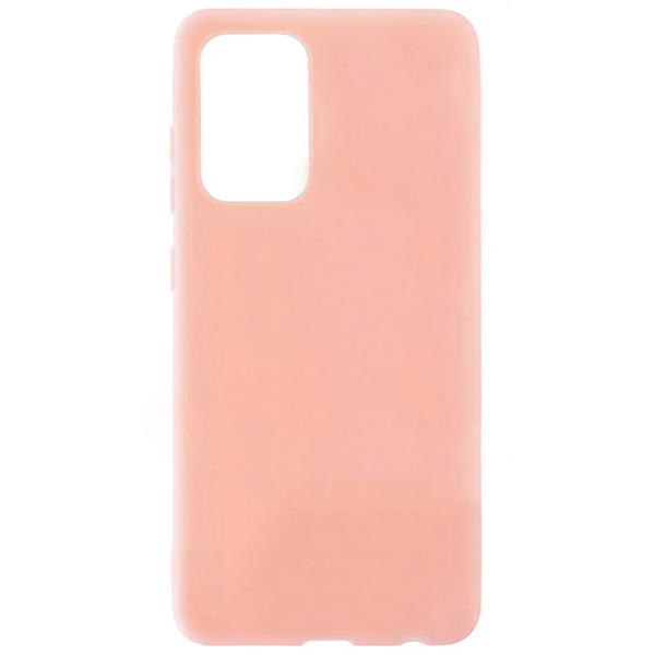 

Силиконовый чехол для Samsung Galaxy A13 5G Soft Case Розовый, для Samsung Galaxy A13 5G Soft Case Розовый
