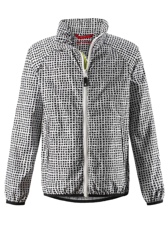 

Ветровка Reima Windbreaker, Medvind, белый, 158, Windbreaker, Medvind