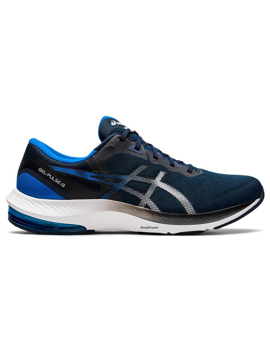 фото Кроссовки мужские asics gel-pulse 13 синие 12 us