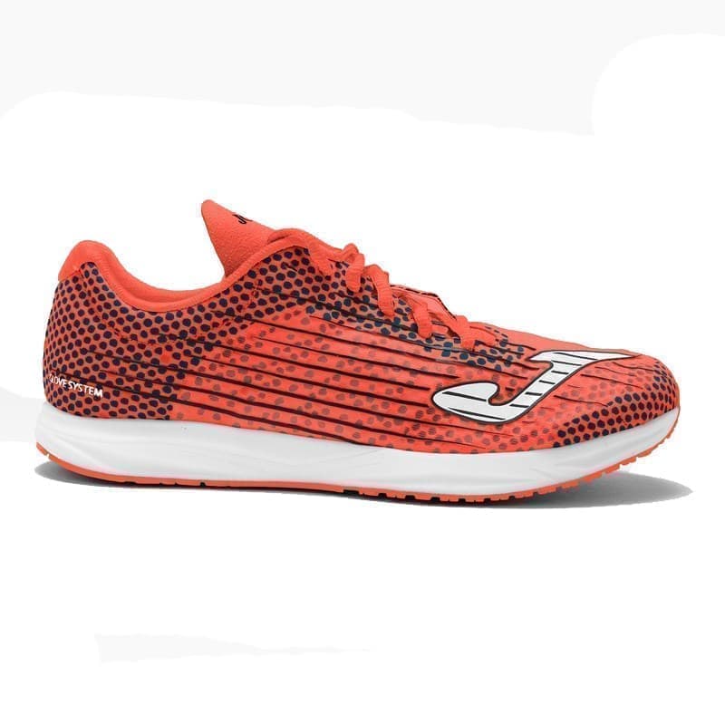

Кроссовки мужские Joma R5000W2207 оранжевые 45 RU, Оранжевый, R5000W2207