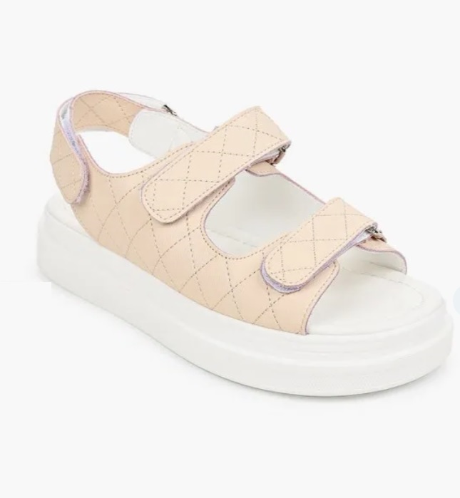 

Сандалии женские El Tempo AX124_01_03_SP (El Tempo) бежевые 37 RU, Бежевый, AX124_01_03_SP (El Tempo)