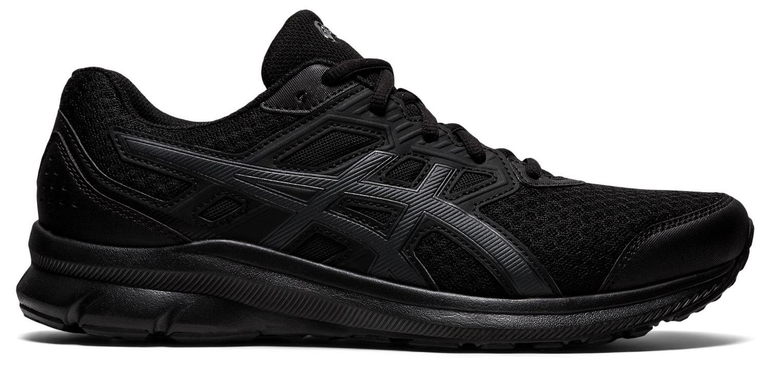 фото Кроссовки мужские asics jolt 3 черные 9 us