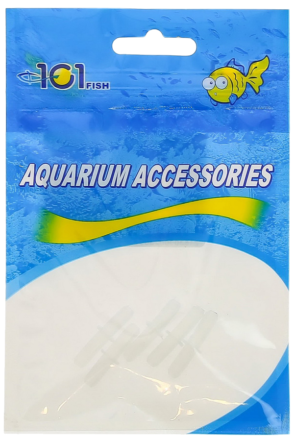 Соединитель для воздушного шланга AquaPro пластиковый, 5 шт