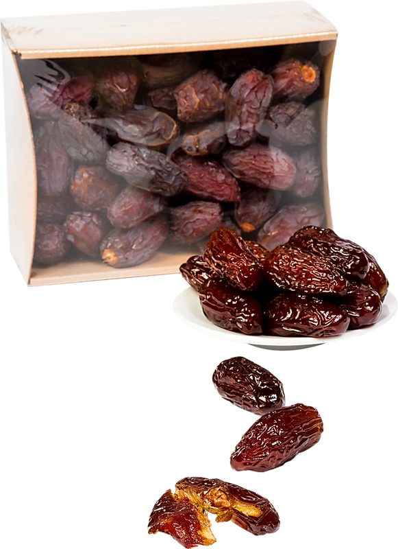 

Финики Королевские, 1 кг Medjoul