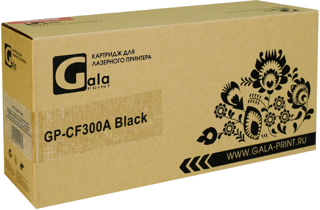 GalaPrint GP-CF300A (GP-CF300A)