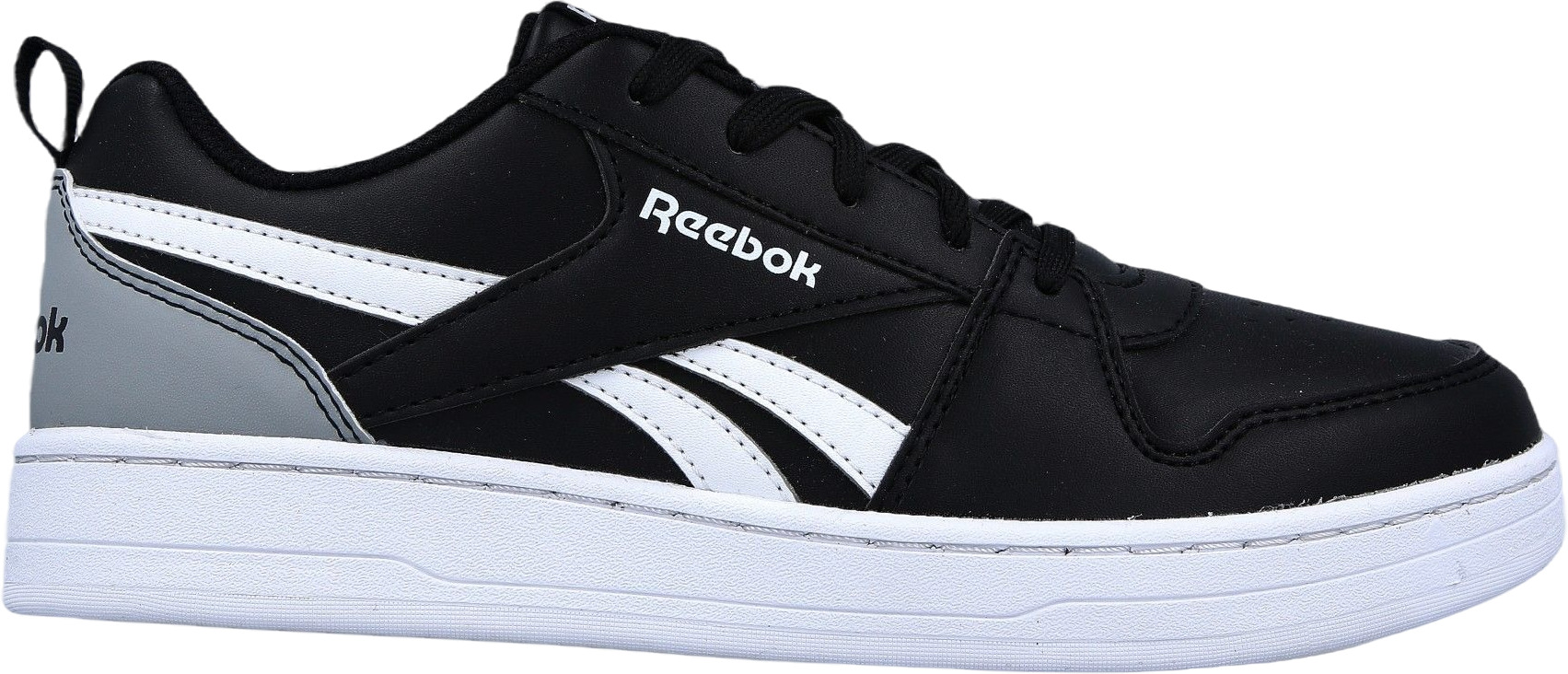 

Кеды Reebok Royal Prime 2.0 HP4734, 19,5, Черный, Royal Prime 2.0